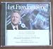 Let Freedom Ring! Miller/Copland with President William Clinton, Narrator