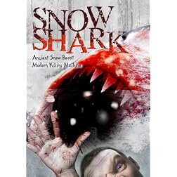Snow Shark