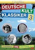 Deutsche Kultklassiker Vol.3 (3 Spielfilme) - Rudi Carrell