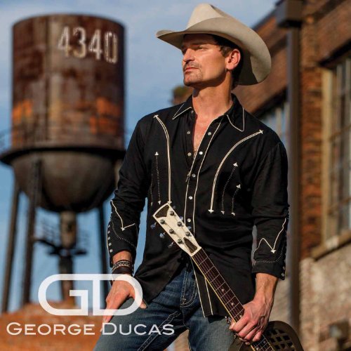 George Ducas - 4340 - Zortam Music