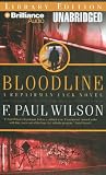 Bloodline: A Repairman Jack Novel (Repairman Jack)