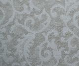 Meadow Spirits Green Fabric by the Yard