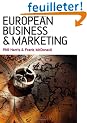 European Business and Marketing