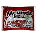 Peter Paul Mounds Candy Bar, Snack Size, 11.3-Ounce Packages (Pack of 6)