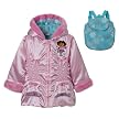 Toddler Girls' Dora Heavyweight Jacket - Pink