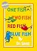 Dr Seuss - One Fish, Two Fish, Red Fish, Blue Fish
