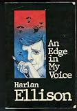 An Edge in My Voice (Starblaze Editions)