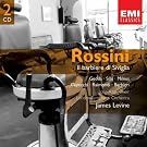 Rossini: Il Barbiere di Siviglia