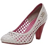 escarpins ivoire Miss Sixty Noelle Escarpins femme