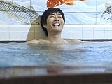 第八湯「銀座 金春湯 からのシロ・カシラ（タレ）」