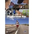 Ultramarathon Man: 50 Marathon