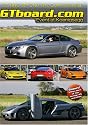 gtboard.com: Event at Koenigsegg; DVD NTSC-version
