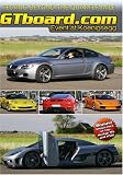 gtboard.com: Event at Koenigsegg; DVD NTSC-version