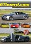 gtboard.com: Event at Koenigsegg; DVD NTSC-version