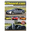 gtboard.com: Event at Koenigsegg; DVD NTSC-version