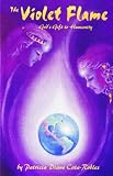 Violet Flame Meditation That Heals All 51JXif%2B7JDL. SL160 Violet Flame Meditation That Heals All