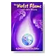 Violet Flame Violet Flame Cover image