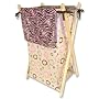 Trend Lab Sweet Safari Pink Hamper Set