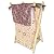 Trend Lab Sweet Safari Pink Hamper Set