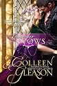 Lavender Vows (The Medieval Herb Garden Series 1)