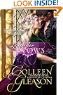 Lavender Vows (The Medieval Herb Garden Series 1)