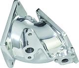 Professional Products 54151 POWER+PLUS TYPHOON Satin Elbow Adapter