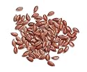 Flax Seed, Brown - 10 Lb Bag / Box Each