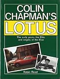 Colin Chapman's Lotus