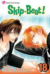 Skip Beat!, Vol. 18 (Skip Beat (Graphic Novels))