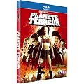 Plan�te terreur - un film grindhouse [Blu-ray]