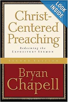 entered Preaching: Redeeming the Expository 