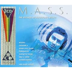 M.a.S.S.-the Mythos of Elec-