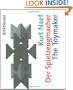 Kurt Naef - Der Spielzeugmacher / The Toymaker (German and English Edition)
