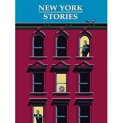 New York Stories