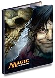 Eigenschaften Ultra Pro 7820831 / Ultra Pro Portfolio 9-Pocket Diabolic Tutor (82083) - Sammelkartenzubehör