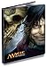 Ultra Pro Magic 9 Pocket Binder - Diabolic Tutor - 10th Edition - 82083
