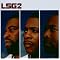 The best of R&B-Gents