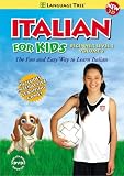 'Italian for Kids: Learn Italian Beginner Level 1 Vol. 2 (w/booklet)'