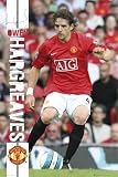 Manchester United- Owen Hargreaves Entertainment Poster Print, 24x36