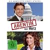 Agentin mit Herz - Staffel 1 (5 DVDs)