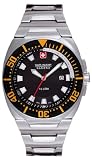Swiss Military 06-5113-04-007 Men's Navy Master Watch