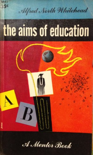 The aims of education & other essays