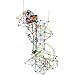 K'Nex Loopin' Lightning Coaster