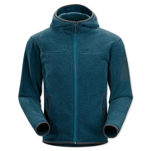 Buy Arc'teryx Mens Covert Hoody by Arc'teryx