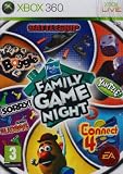 Hasbro Family Game Night: Volume 1 (Xbox 360)
