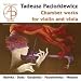 Classical Music : Tadeusz Paciorkiewicz - Chamber Works for Violin and Viola