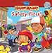 Safety First! (Handy Manny)