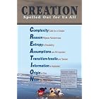 Click here to buy CREATION Spelled Out for Us All by  Mark W. Cadwallader.