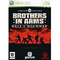 Brothers in arms 3 : Hells highway - �dition collector