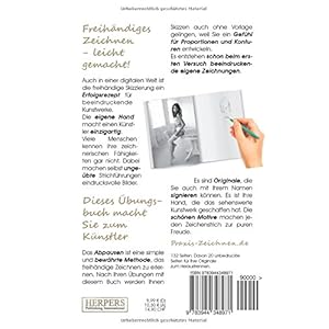 Praxis Zeichnen - Übungsbuch 2: Dessous